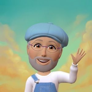 Meet your Posher, Fred